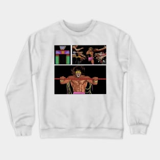 Ultimate Entrance Crewneck Sweatshirt